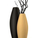 vases