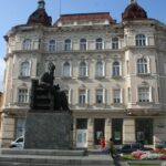 Автоекскурсія Львовом