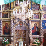 Жовква та Крехівський монастир