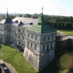 Підгорецький замок