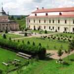 Золочівський замок