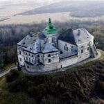 Олеський замок