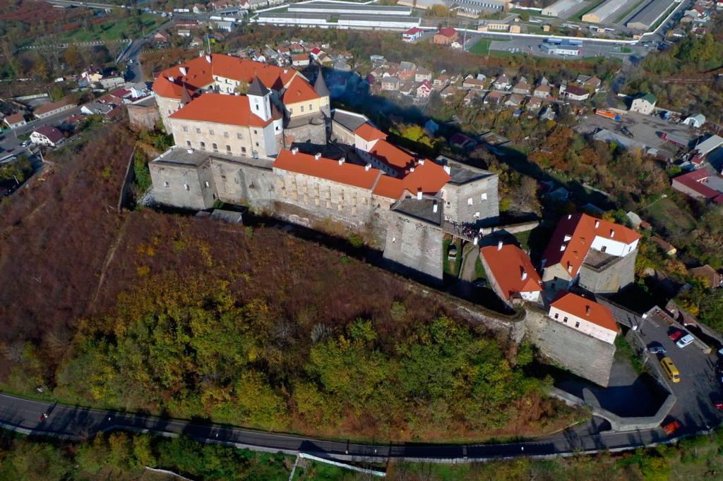 Закарпатська мандрівка