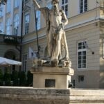 Легенди Львівського середмістя