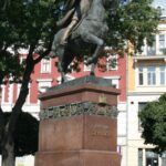 Легенди Львівського середмістя