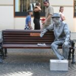 Вуличками древнього Львова…