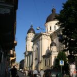Легенди Львівського середмістя