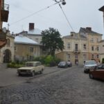 Площа Вічева