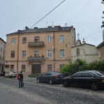 Площа Вічева